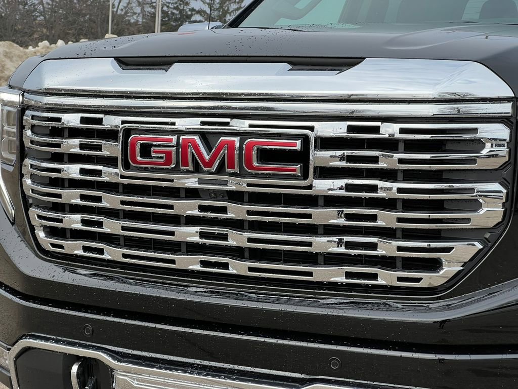 New 2026 GMC Sierra 1500 Denali image 42