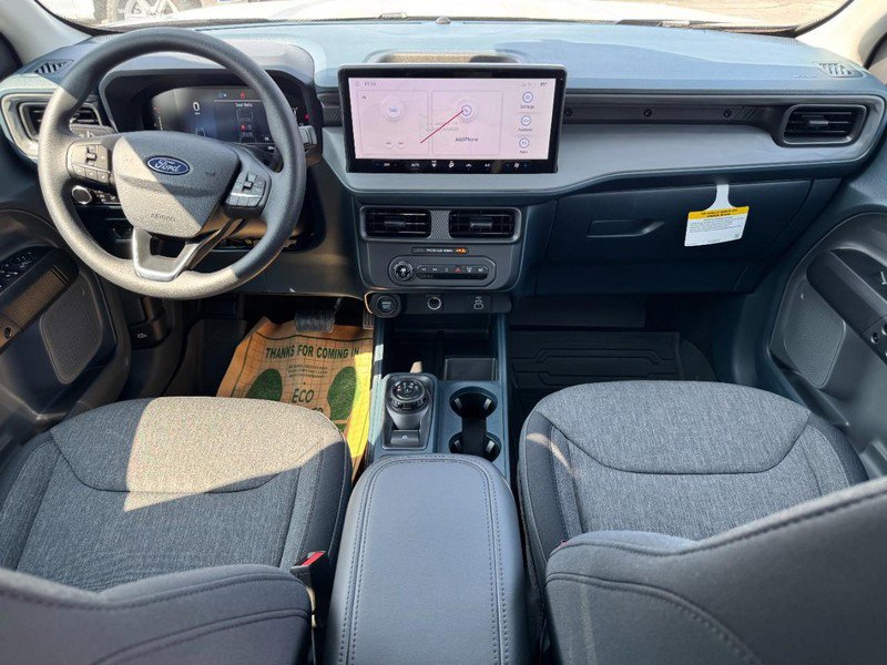 New 2025 Ford Maverick XLT w/ Black Appearance Package image 6