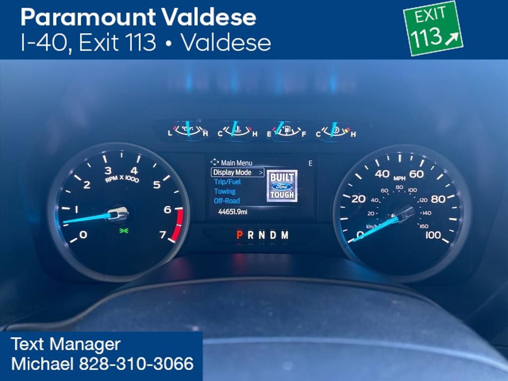 Used 2021 Ford F250 XLT w/ XLT Premium Package image 15