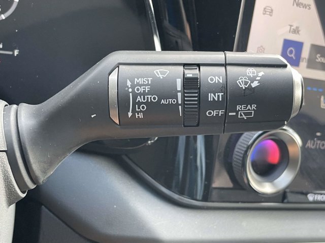 Used 2025 Lexus RX 350 AWD w/ Convenience Package image 26
