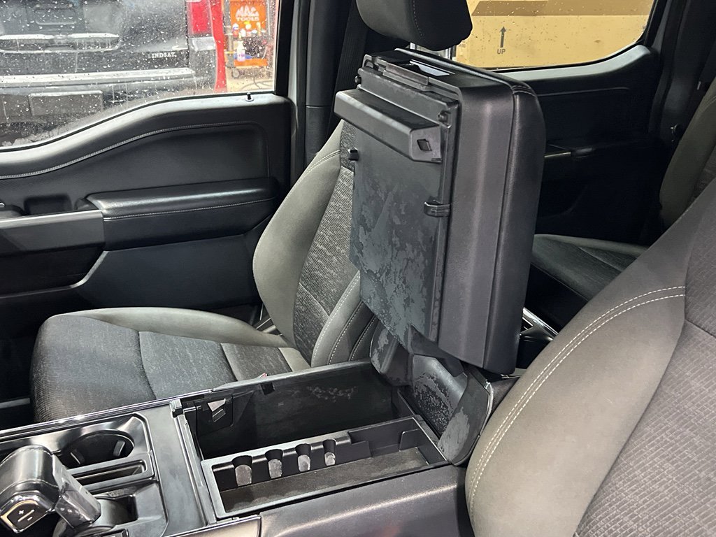 Used 2023 Ford F150 XLT w/ Equipment Group 302A High image 18