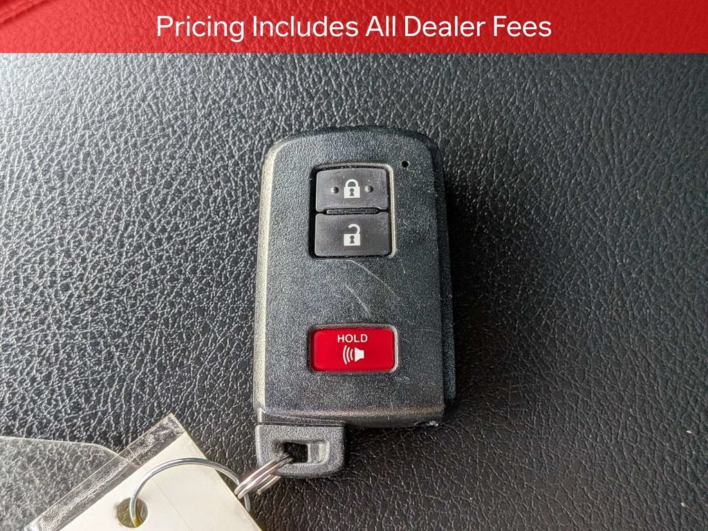 Certified 2021 Toyota 4Runner Limited AWD/4WD image 31