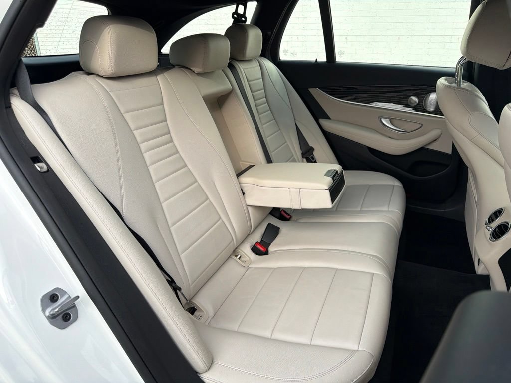 Used 2019 Mercedes-Benz E 450 4MATIC Wagon image 10