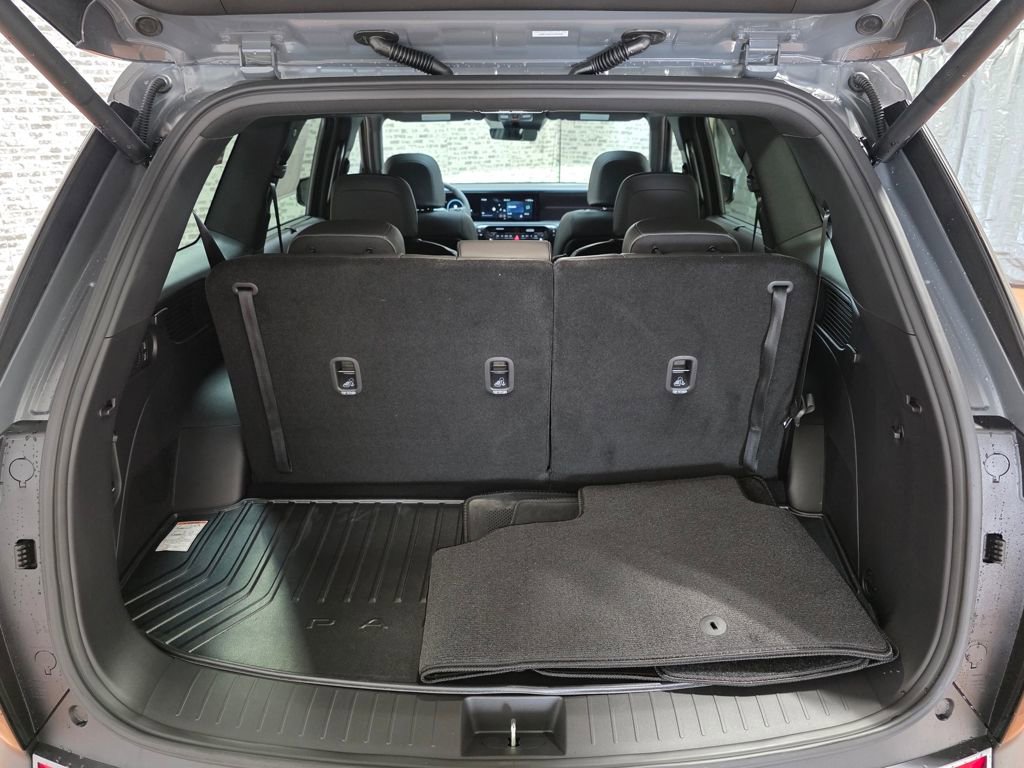 New 2026 Hyundai Palisade XRT Pro image 16