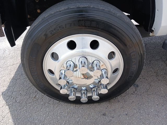 Used 2020 RAM 3500 Tradesman w/ Chrome Appearance Group AWD/4WD image 58