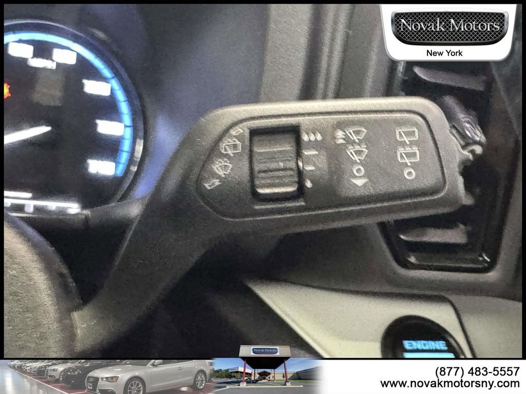 Used 2023 Ford Bronco Sport Heritage Limited AWD/4WD image 21