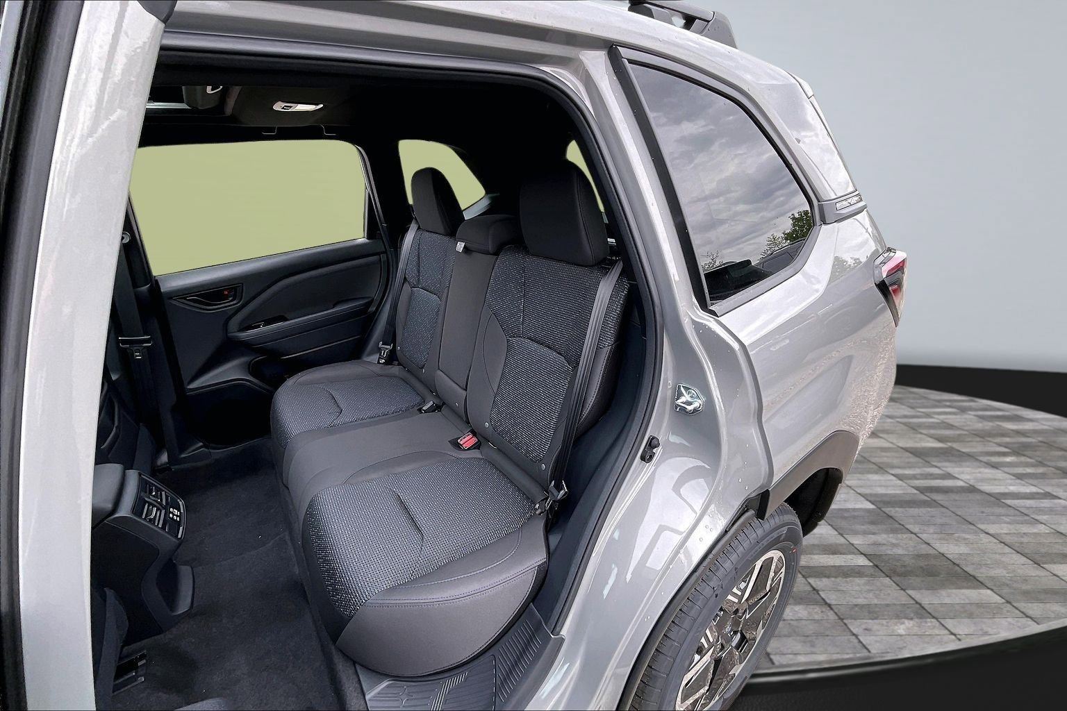New 2026 Subaru Forester Premium image 10