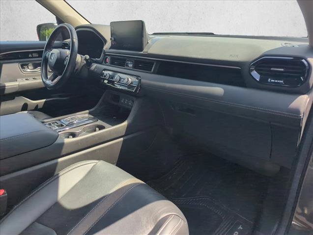 Used 2024 Honda Pilot EX-L image 30