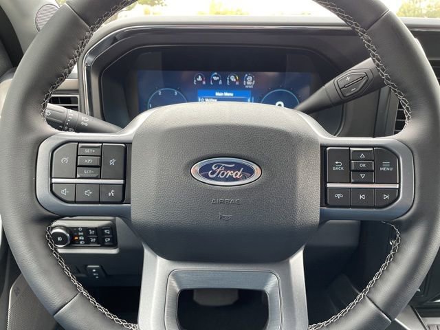 New 2026 Ford F250 Lariat w/ FX4 Off-Road Package AWD/4WD image 25