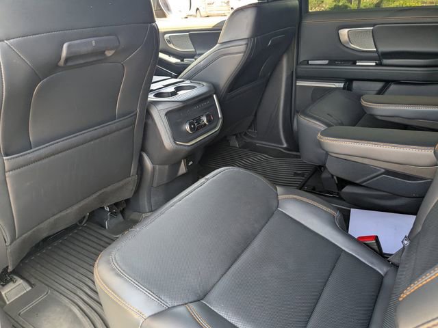 Certified 2025 Ford Expedition Tremor AWD/4WD image 17