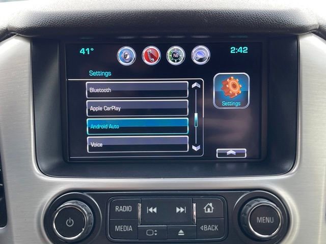 Used 2017 GMC Yukon SLT image 13