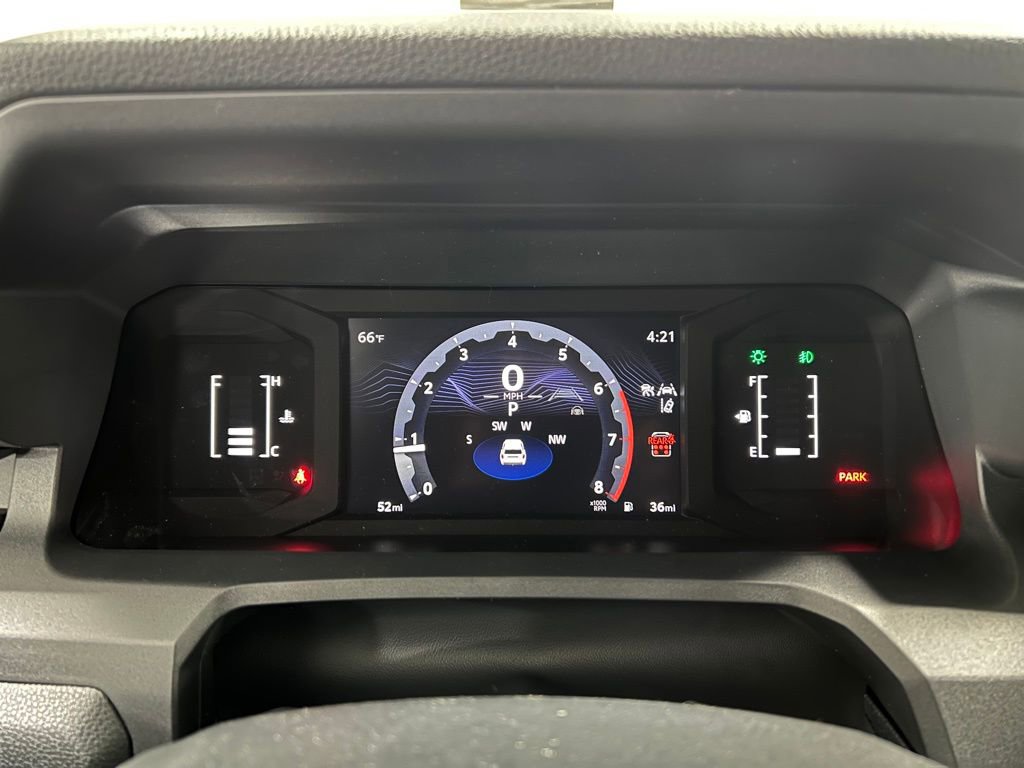 New 2026 Toyota 4Runner SR5 AWD/4WD image 30