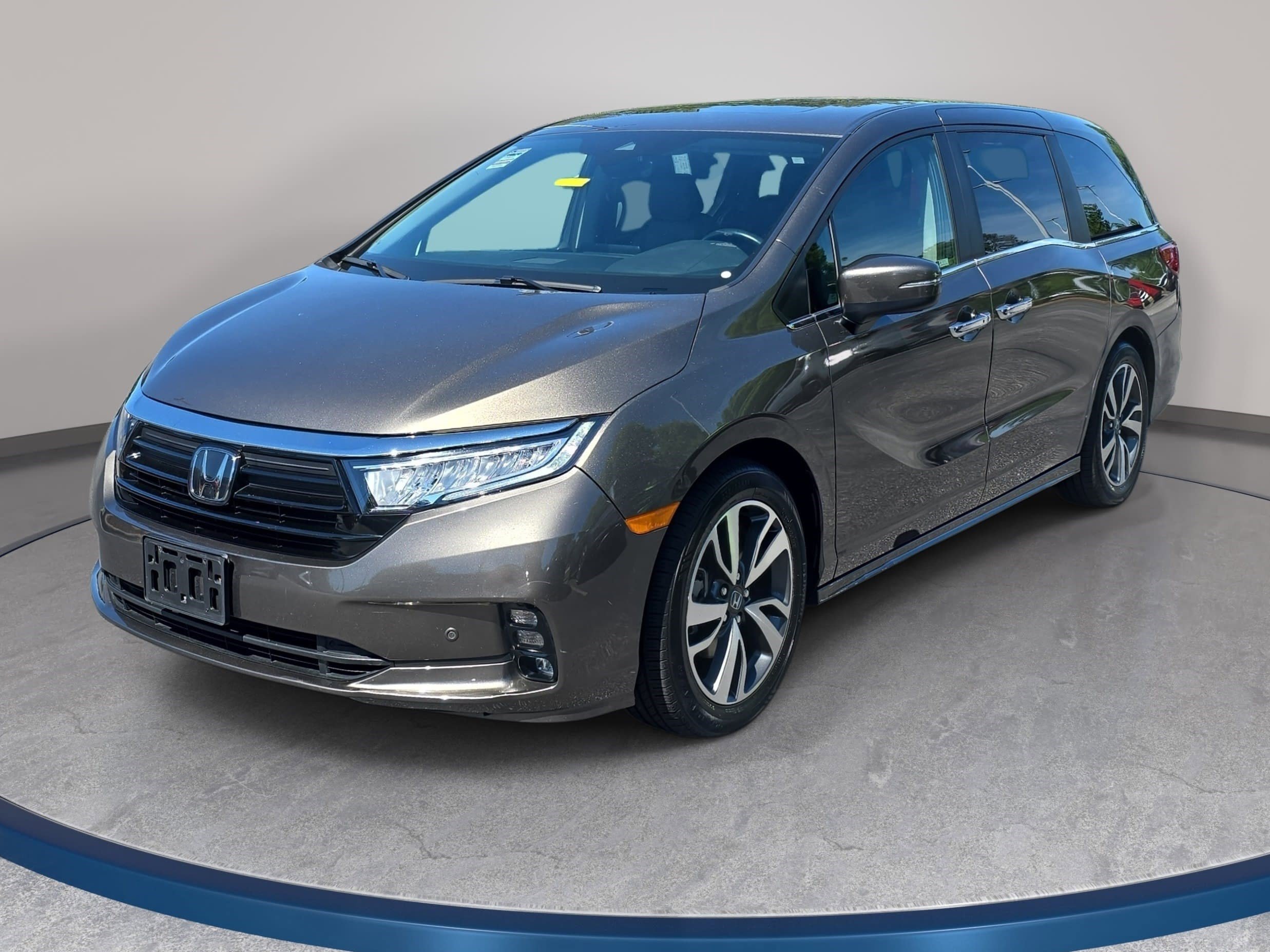 Used 2023 Honda Odyssey Touring