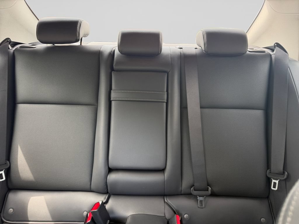 Used 2018 Lexus IS 300 AWD w/ Comfort Package image 16