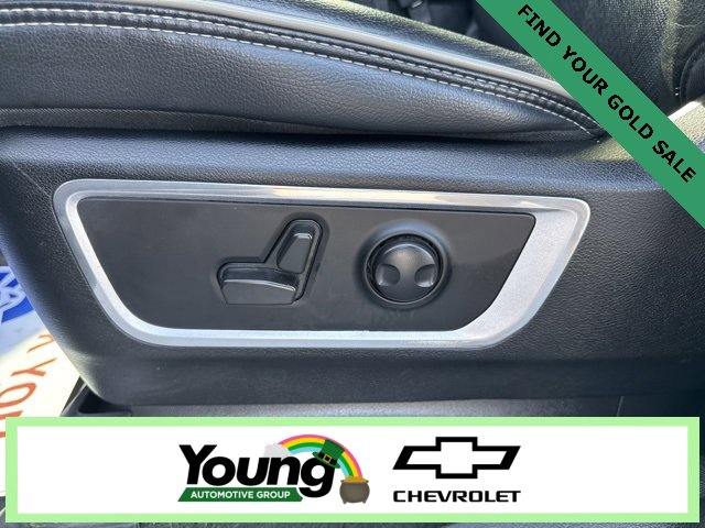 Used 2022 RAM 1500 Laramie image 18