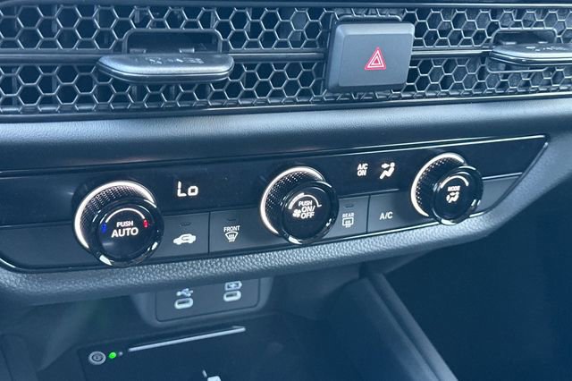 Certified 2026 Honda HR-V LX image 21