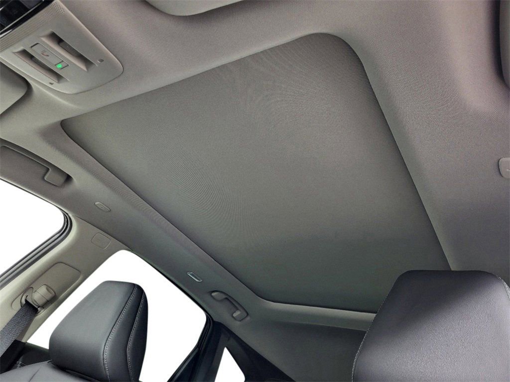 New 2026 Nissan Murano SL image 25