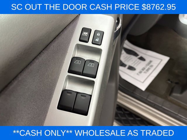 Used 2008 Nissan Pathfinder SE w/ Premium Pkg AWD/4WD image 28