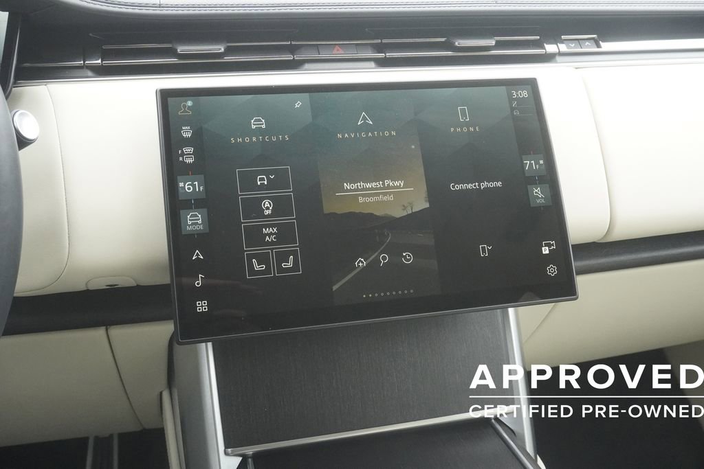 Used 2024 Land Rover Range Rover SE image 15