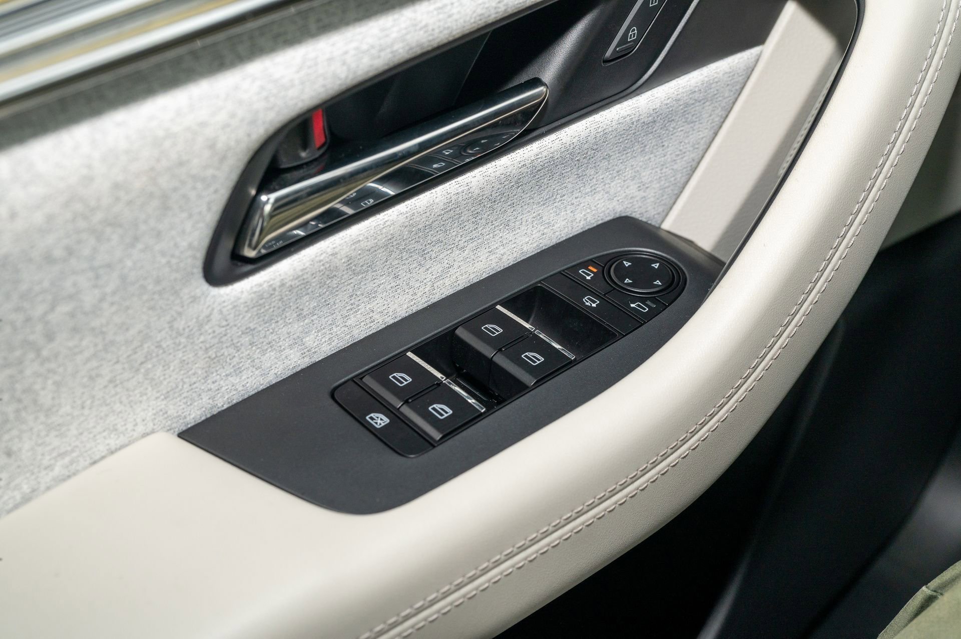 New 2025 MAZDA CX-90 3.3 Turbo S w/ Premium Plus image 30