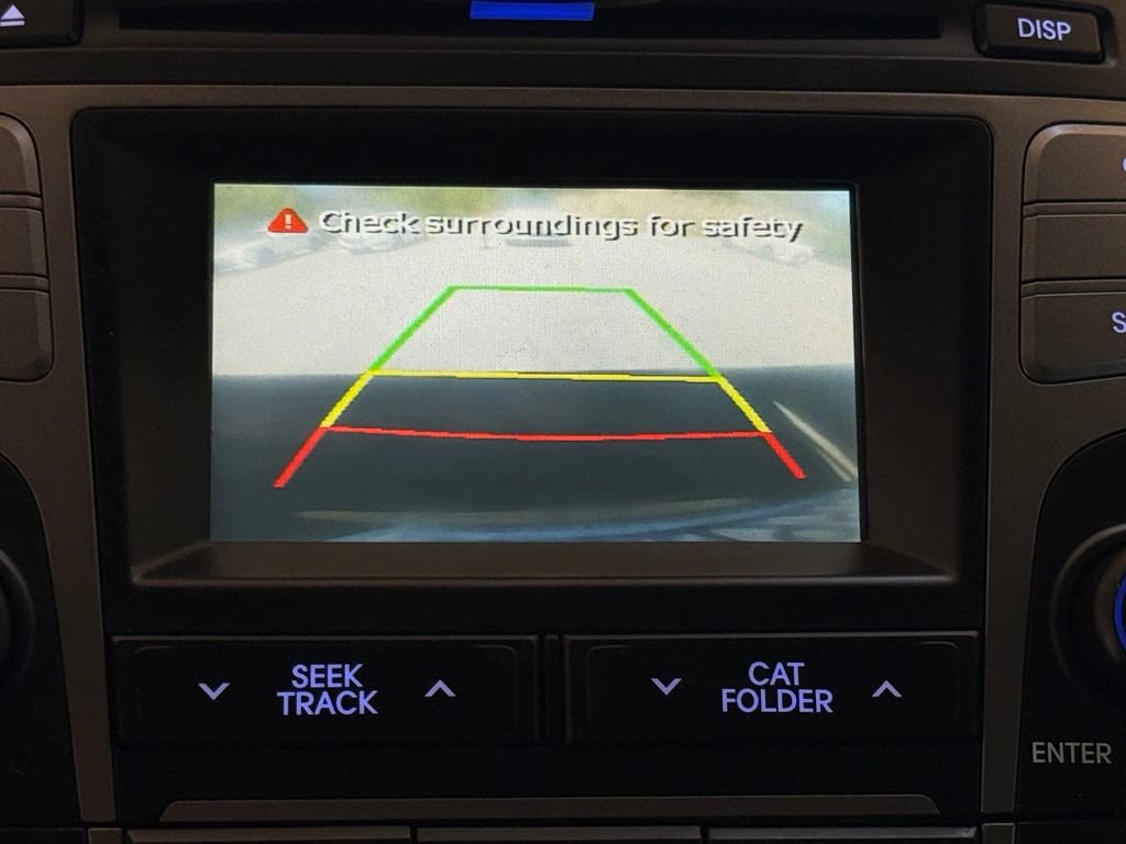 Used 2014 Hyundai Tucson SE FWD image 16