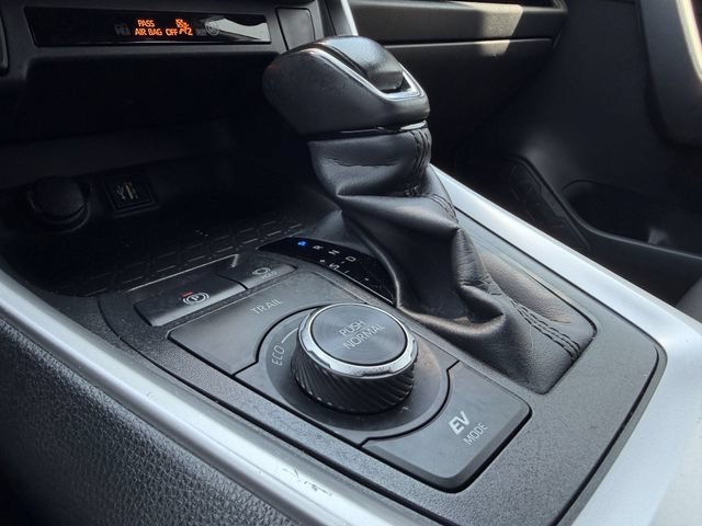 Certified 2023 Toyota RAV4 SE AWD/4WD image 19