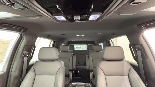 New 2026 Chevrolet Tahoe LT w/ Comfort Package AWD/4WD image 37