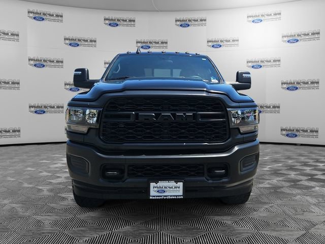 Used 2024 RAM 2500 Tradesman w/ Snow Chief Group AWD/4WD image 8