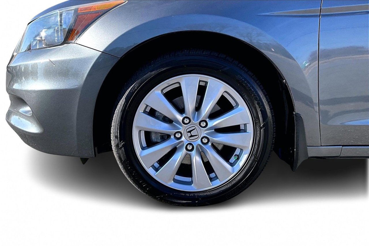 Used 2012 Honda Accord EX-L image 30