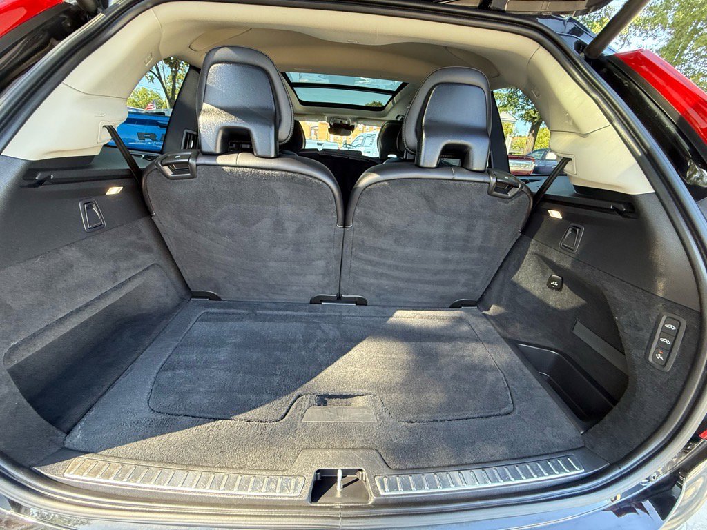Used 2022 Volvo XC90 T6 Inscription w/ Advanced Package image 40