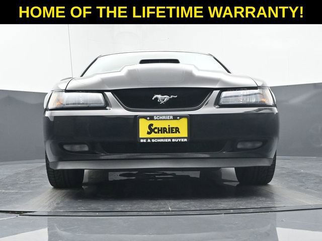 Used 2003 Ford Mustang Mach 1 image 44