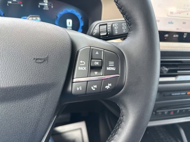 New 2025 Ford Bronco Sport Big Bend AWD/4WD image 20