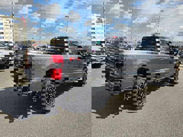 New 2026 Ford F350 Platinum w/ FX4 Off-Road Package image 42