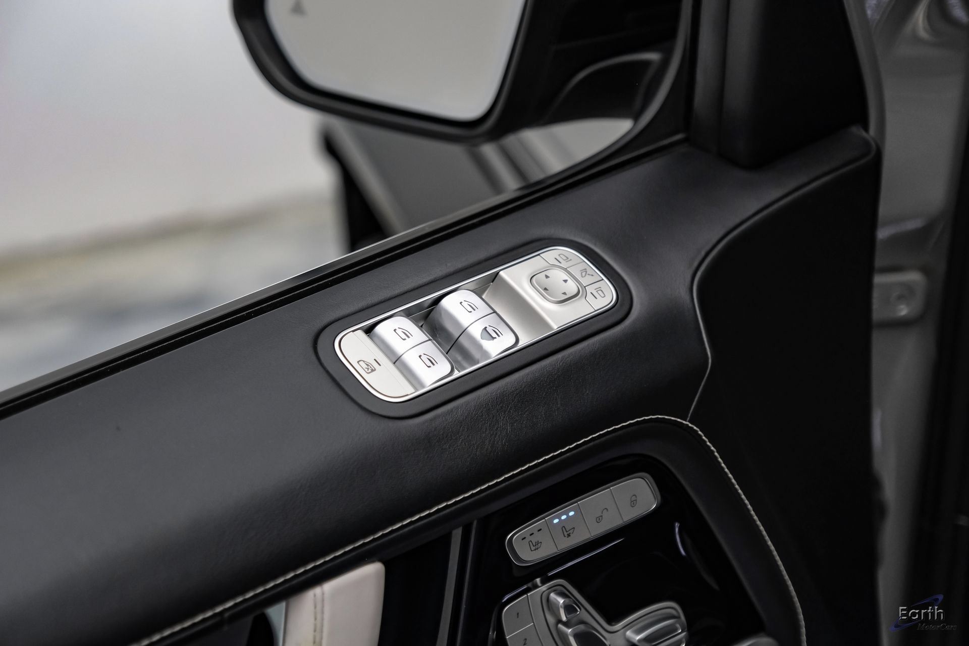 Used 2021 Mercedes-Benz G 550 image 87