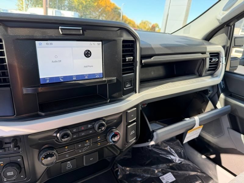 New 2026 Ford F250 XLT w/ 360-Degree Camera Package AWD/4WD image 11