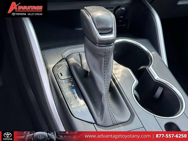 Certified 2021 Toyota Highlander XLE AWD/4WD image 37