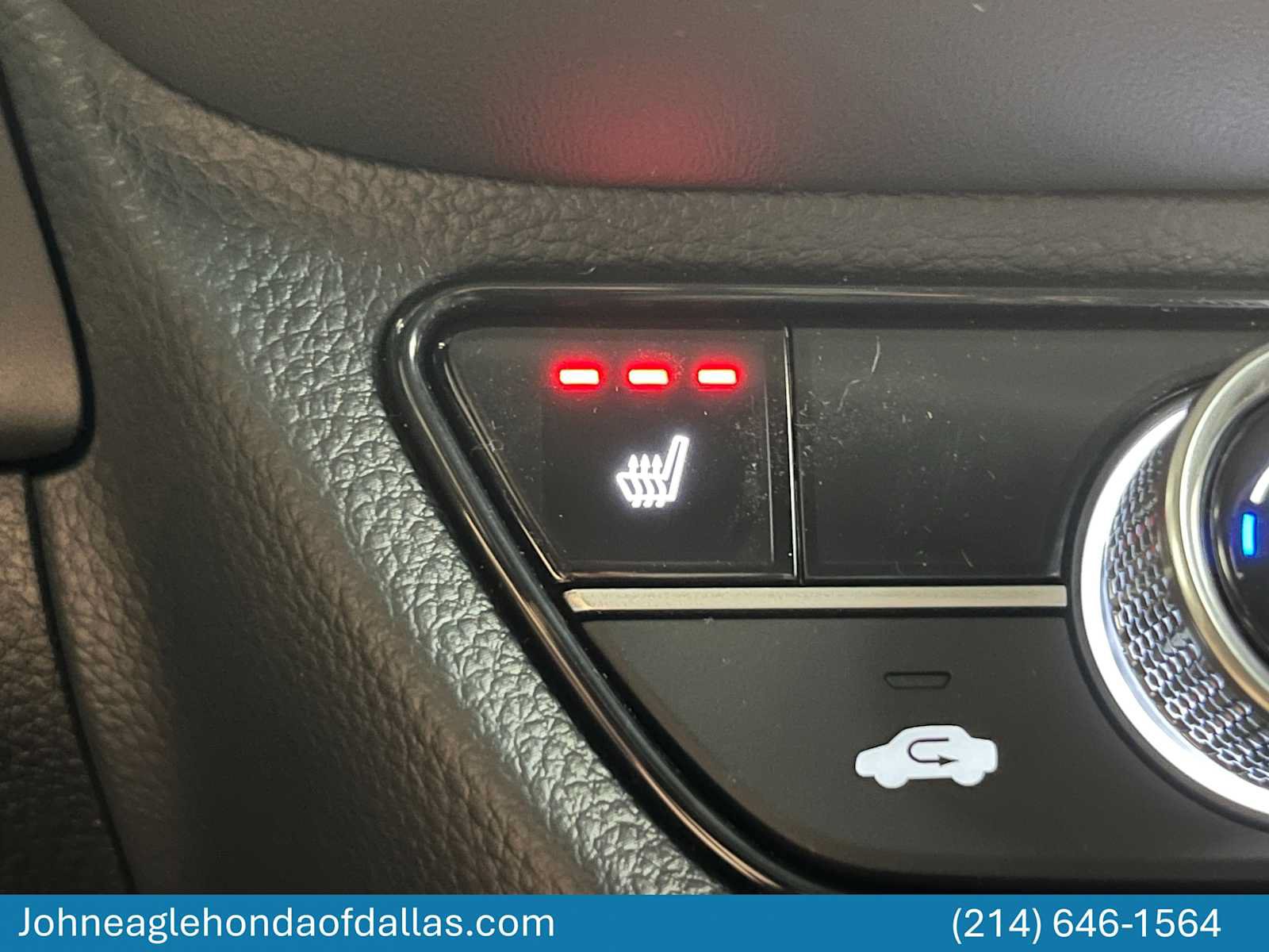 New 2027 Honda HR-V EX-L image 16