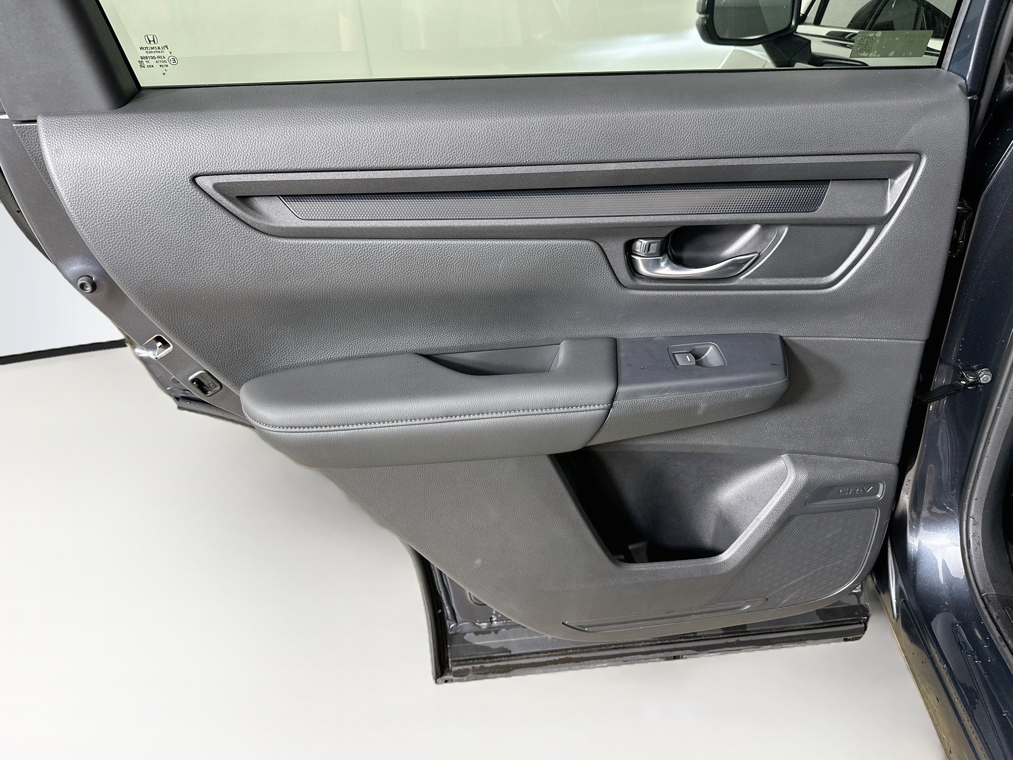Used 2025 Honda CR-V EX image 26