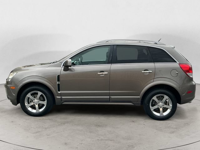 Used 2012 Chevrolet Captiva Sport LT FWD image 8