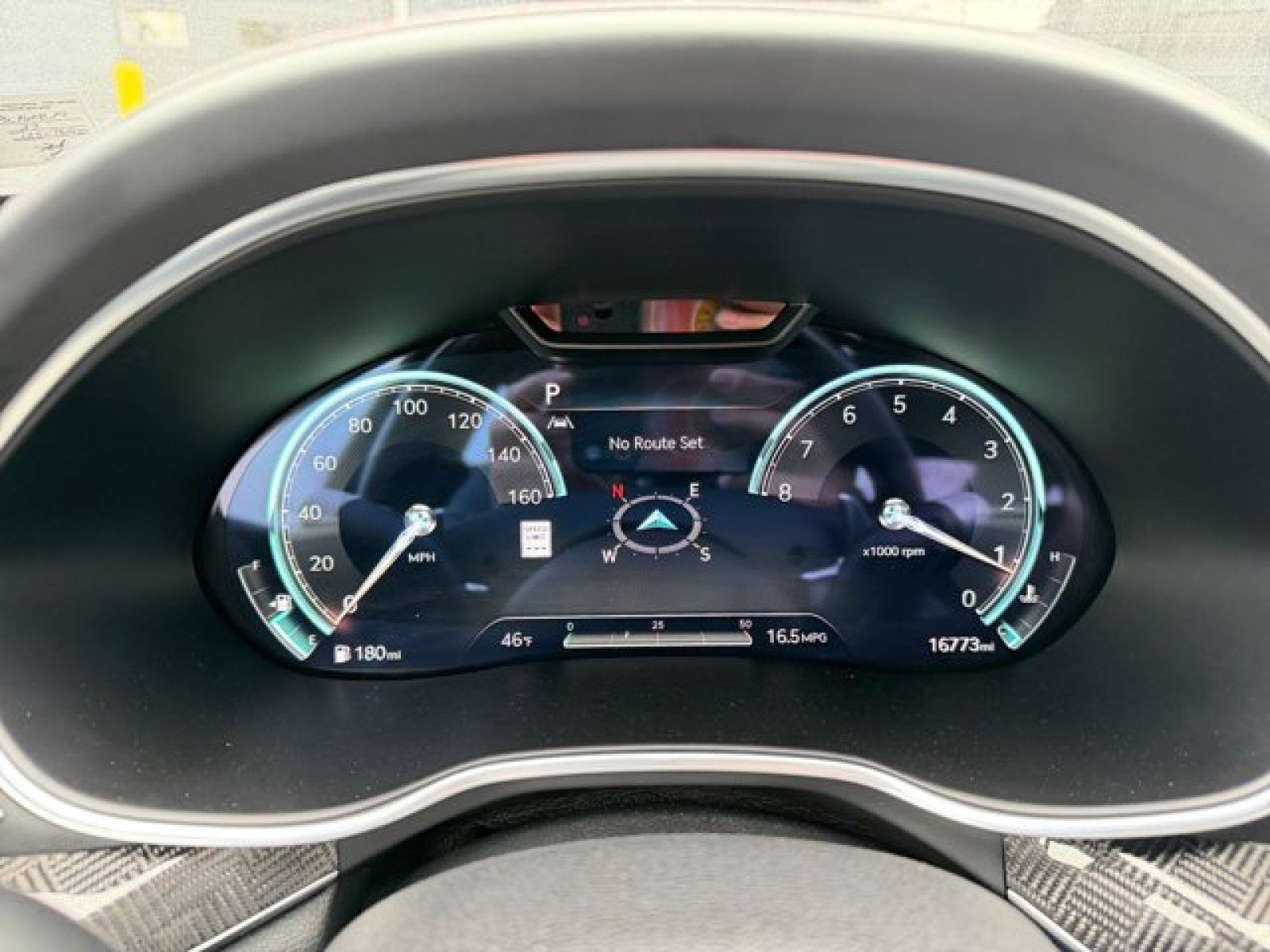 Used 2023 Genesis G80 3.5T Sport image 24