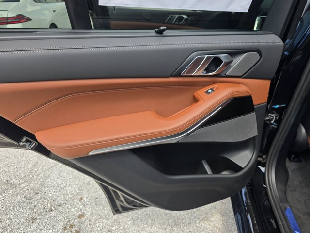New 2026 BMW X5 M60i w/ Executive Package AWD/4WD image 9