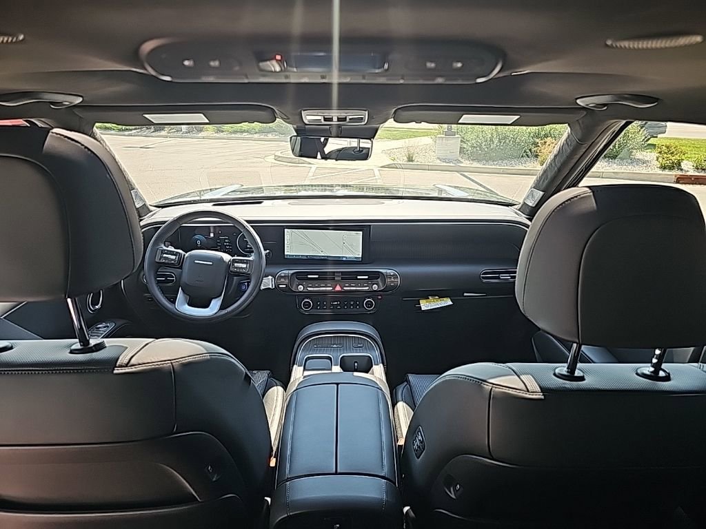 New 2026 Hyundai Palisade Calligraphy AWD/4WD image 47