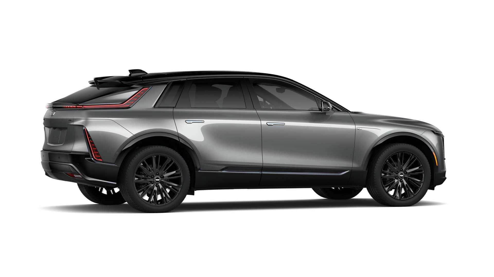 New 2027 Cadillac Lyriq Premium Sport AWD/4WD image 40