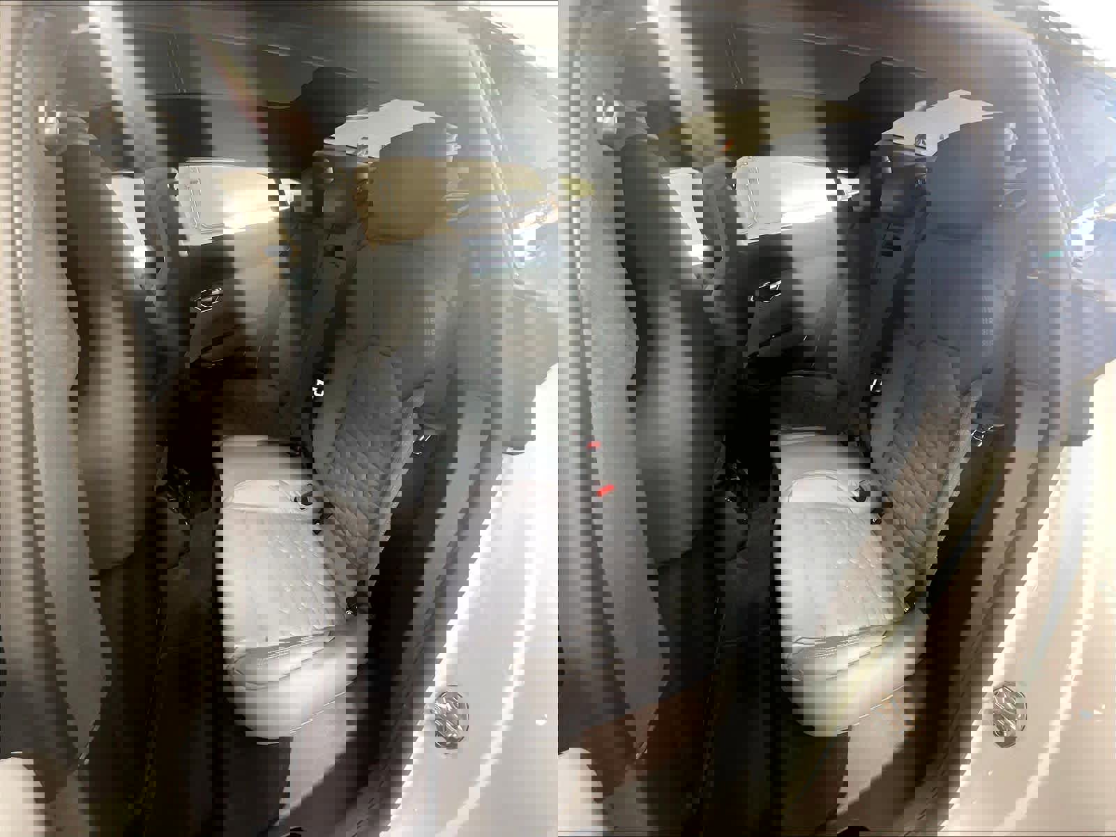 Used 2024 Audi e-tron GT Prestige image 28