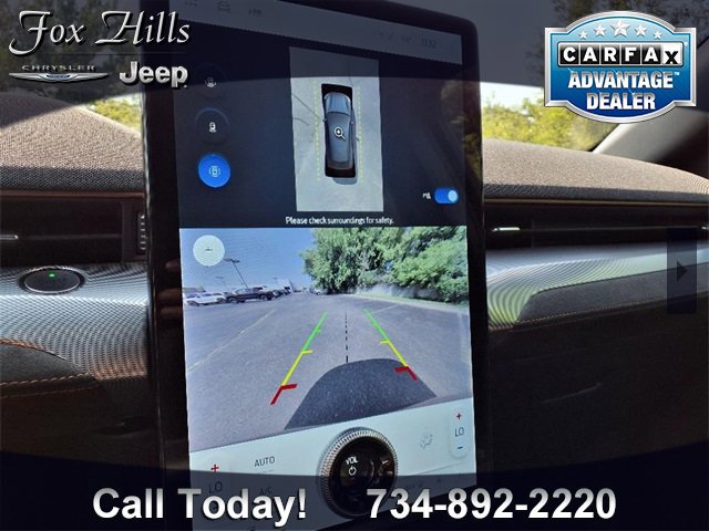 Used 2023 Ford Mustang Mach-E GT image 21