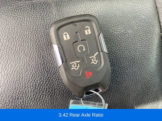 Used 2016 Chevrolet Tahoe LT AWD/4WD image 28