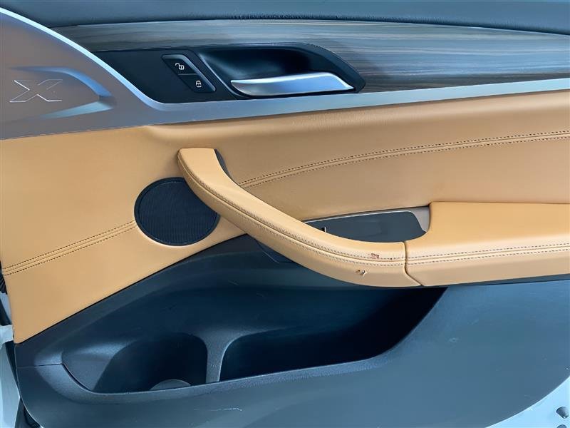 Used 2019 BMW X3 xDrive30i w/ Premium Package image 25