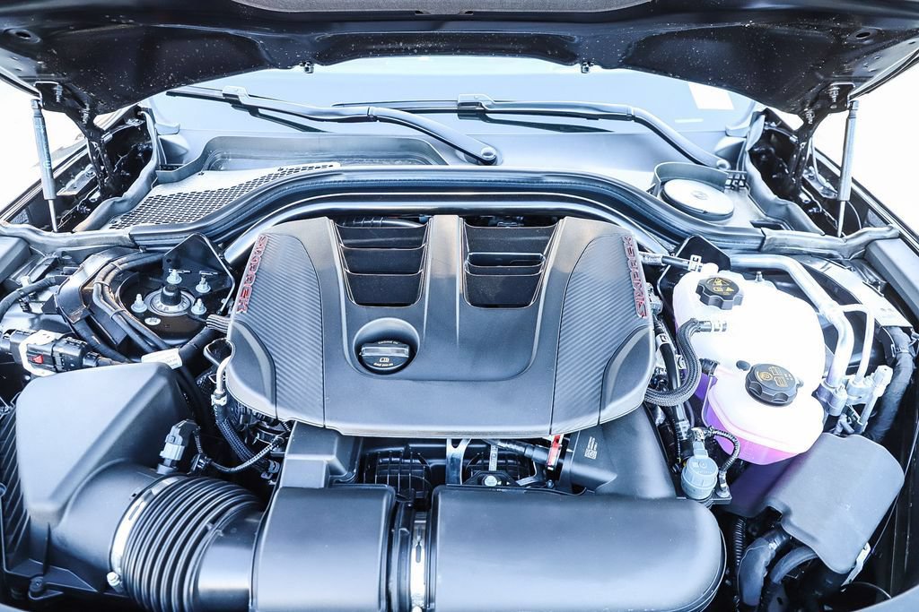 New 2026 Dodge Charger Scat Pack AWD/4WD image 29