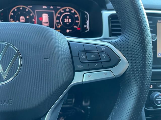 Used 2021 Volkswagen Atlas SEL Premium AWD/4WD image 16