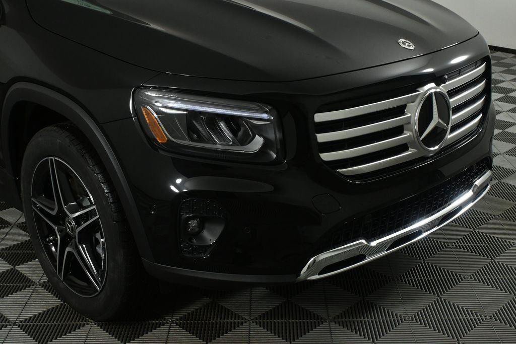 New 2026 Mercedes-Benz GLB 250 image 37